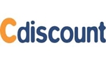 Logo Cdiscount Logo Cdiscount